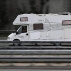 Camping boomt weiter