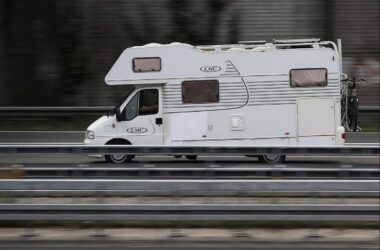 Camping boomt weiter