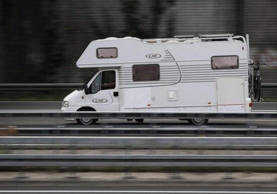 Camping boomt weiter