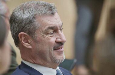 Wahlrechtsreform vor dem Aus: Söder lehnt Paritätsbedingung ab