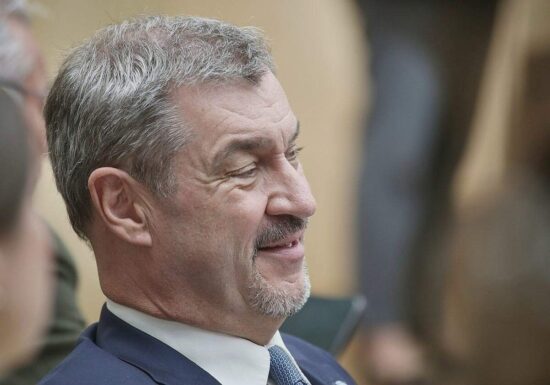 Wahlrechtsreform vor dem Aus: Söder lehnt Paritätsbedingung ab