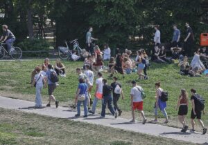 Allensbach-Analyse: Debatte über Teilzeit ging an Sache vorbei