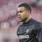 KORREKTUR: Freiburg im Europa-League-Viertelfinale