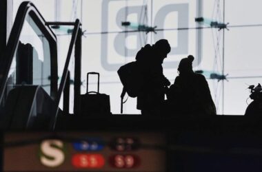 Bahn macht zumindest operativ wieder Gewinn