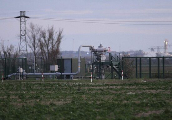 Gaspreis klettert um weitere 25 Prozent