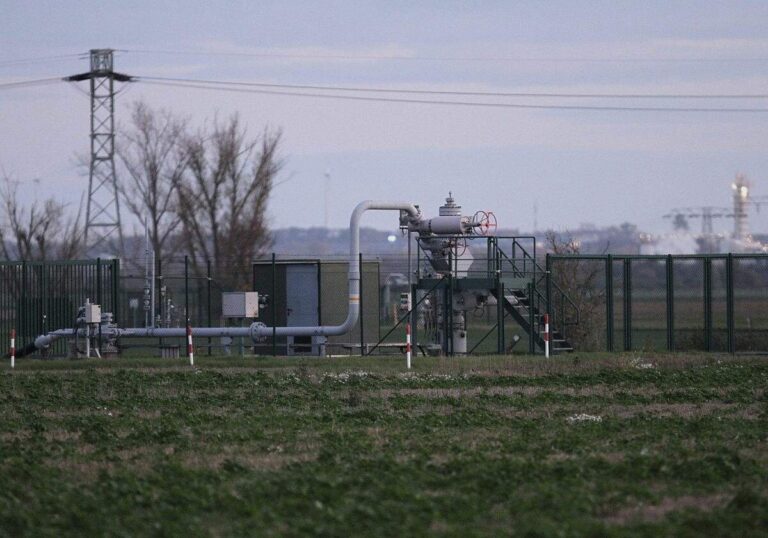 Gaspreis klettert um weitere 25 Prozent