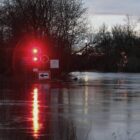 Transportaufkommen in Binnenschifffahrt sinkt auf neuen Tiefststand