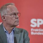 Miersch ruft CSU zu Kompromissfähigkeit auf
