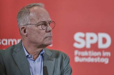 Miersch ruft CSU zu Kompromissfähigkeit auf