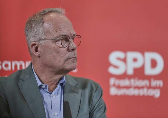 Miersch ruft CSU zu Kompromissfähigkeit auf