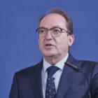 Dobrindt erwartet "in naher Zukunft" Besuch von Syriens Machthaber