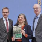 "Zukunftsquote" des Bundeshaushalts erreicht neuen Höchststand