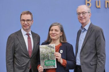 "Zukunftsquote" des Bundeshaushalts erreicht neuen Höchststand