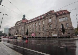 Mitarbeiter im BMWE sollen Erklärungen unterschreiben