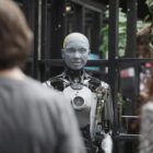 Religionswissenschaftlerin: Tech-Eliten machen KI zur Heilslehre