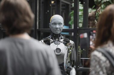 Religionswissenschaftlerin: Tech-Eliten machen KI zur Heilslehre