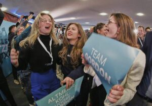 Linnemann feiert "großartigen Erfolg" in Rheinland-Pfalz