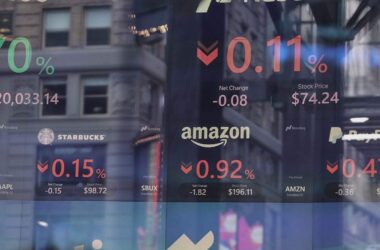 Investment-Strategin: US-Investoren holten Geld zurück