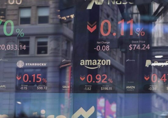 Investment-Strategin: US-Investoren holten Geld zurück