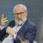 Irankrieg: Münkler fürchtet Umwandlung von Nato in Offensivbündnis