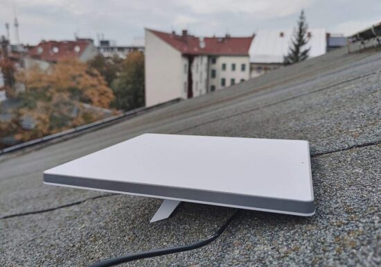 Bericht: Starlink plant 5G-Mobilfunk