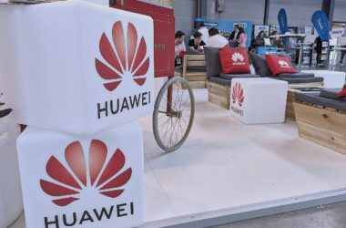 Wechsel von Fraunhofer-Forscher zu Huawei alarmiert Bundespolitik
