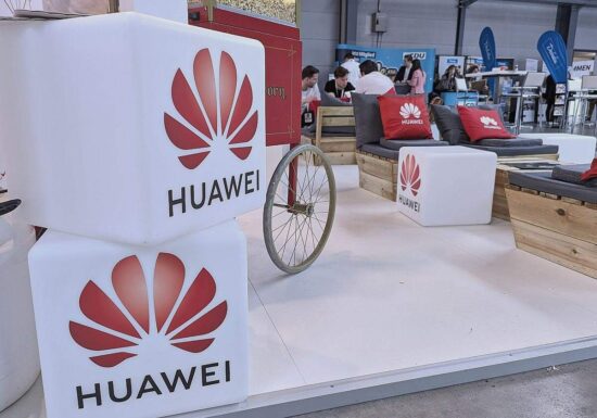 Wechsel von Fraunhofer-Forscher zu Huawei alarmiert Bundespolitik