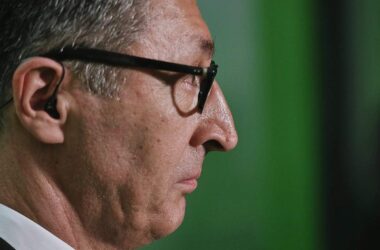 Insa: Özdemir erstmals zweitbeliebtester Politiker