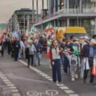 Berlin bewertet mögliche Rolle Pahlavis im Iran zurückhaltend