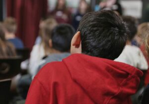 Schülerzahl steigt viertes Jahr in Folge