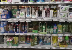 Henkel stellt Preiserhöhungen in Aussicht