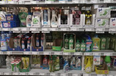 Henkel stellt Preiserhöhungen in Aussicht