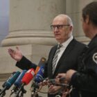 Woidke kritisiert eigene SPD: "Haben Fehler gemacht"