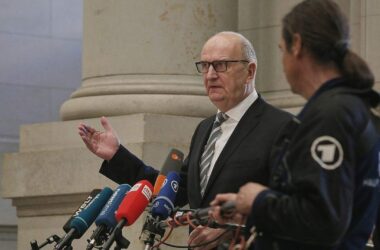 Woidke kritisiert eigene SPD: "Haben Fehler gemacht"