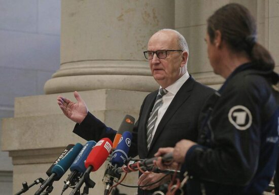 Woidke kritisiert eigene SPD: "Haben Fehler gemacht"