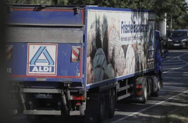 Transportgewerbe erwartet steigende Verbraucherpreise