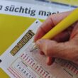 Gewinnzahlen Eurojackpot vom Dienstag (03.03.2026)