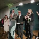 Özdemir feiert "fulminante Aufholjagd" - noch keine Siegeserklärung