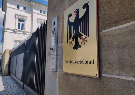 Monopolkommission begrüßt Stärkung des Kartellamts