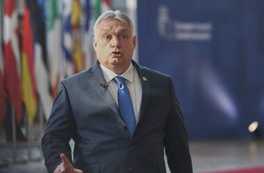 Orbán mauert weiter bei Finanzhilfe für Ukraine