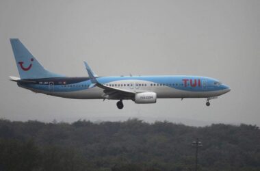 Tui: Rückholaktionen für deutsche Touristen starten heute
