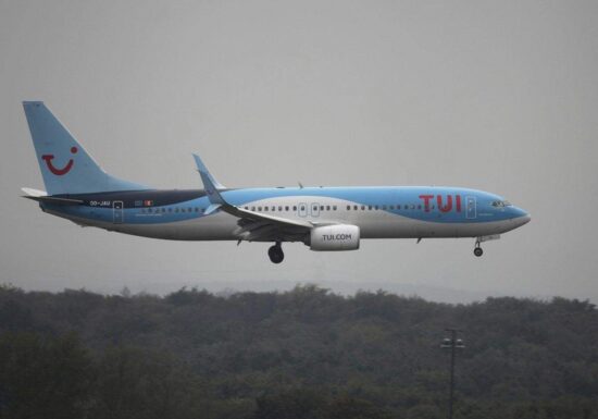 Tui: Rückholaktionen für deutsche Touristen starten heute