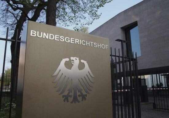 BGH untersagt Werbung für Cannabis-Behandlungen