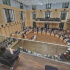 Bundesrat stimmt Kritis-Dachgesetz zu