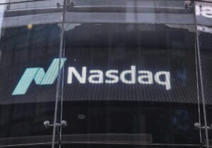 US-Börsen im grünen Bereich - Tech-Aktien besonders gefragt