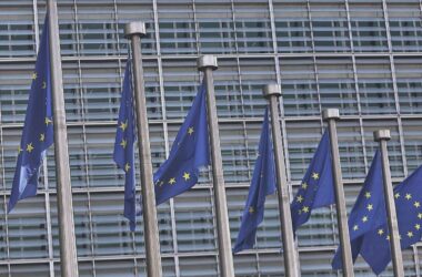 EU-Kommission ermittelt gegen Snapchat