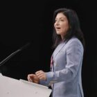 Ricarda Lang attackiert Katherina Reiche