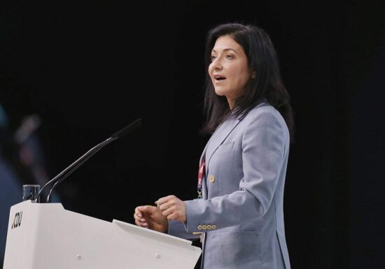 Ricarda Lang attackiert Katherina Reiche