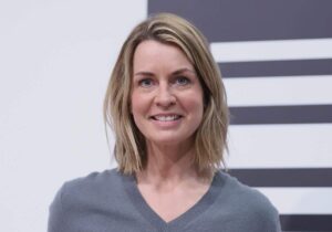 Jessy Wellmer bedauert Haustier-Bann beim NDR