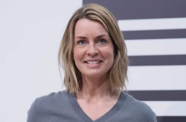 Jessy Wellmer bedauert Haustier-Bann beim NDR